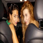 Farrah yousef sur yala.fm